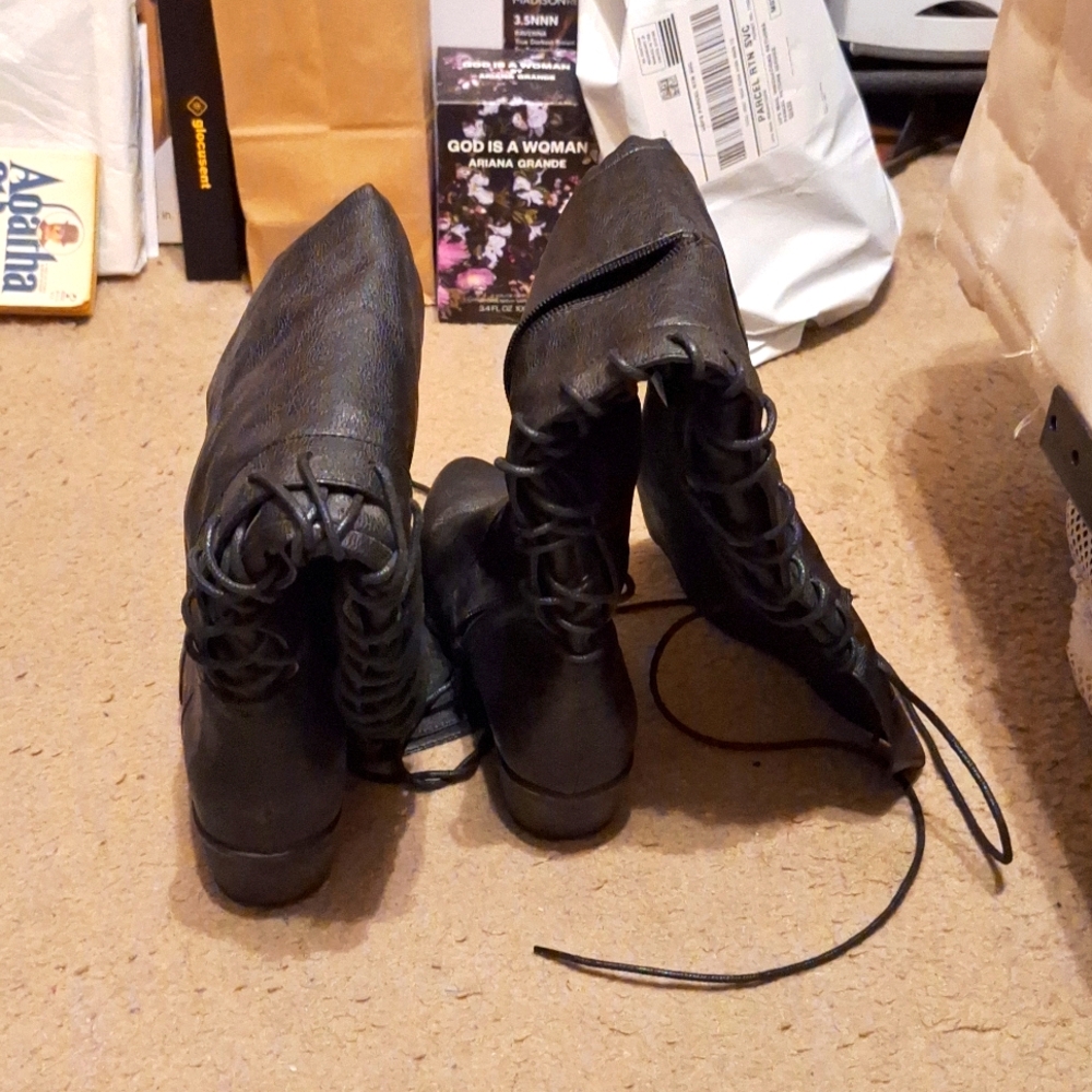 Boots